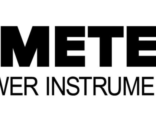 AMETEK JEMSTAR II REVENUE METERS